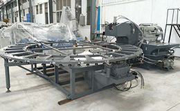 工廠(chǎng)車(chē)間