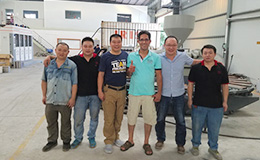 客戶(hù)風(fēng)采