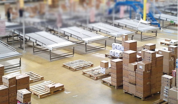 海外倉(cāng)服務(wù)商